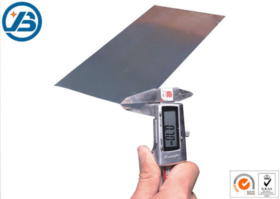 塩水セル マグネシウム合金シート