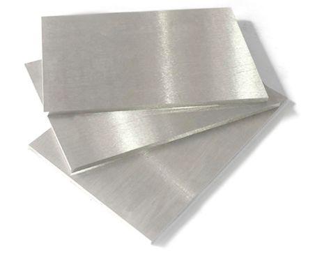 45W/mKの優れた熱伝導率を持つ1000mm～3000mm幅マグネシウム合金シートパネル