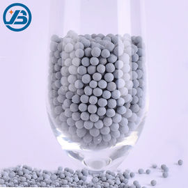 飲料水処理 フリリットル マグネシウム酸化物粒 1mm-6mm 高純度