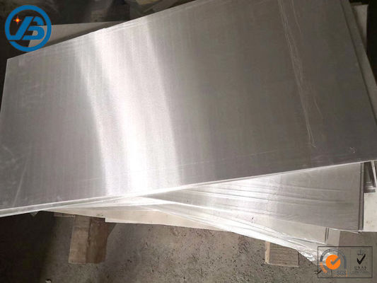 転がされたAZ31 AZ31Bのマグネシウムの合金の版/シート、シートの版を刻むCNC