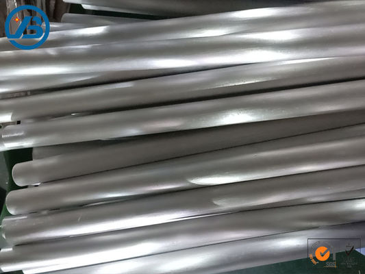 直径100mmのDegradableマグネシウムの合金、オイルの抽出の企業のためのDissolvableマグネシウムの鋼片棒