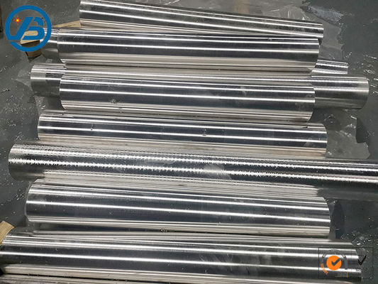 買う よい吸収の性能の安定した大きさに関してマグネシウムの合金棒 online manufacture