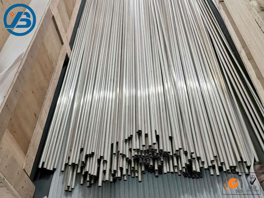 買う 軽い比重のマグネシウムの合金はよい反電磁妨害雑音を配管する online manufacture