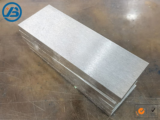 買う 1.8g/Cm3密度およびカスタマイズされたサイズの上塗を施してあるマグネシウムの合金の版 online manufacture