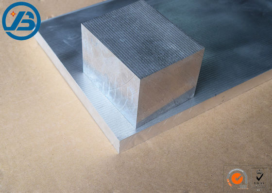 買う 高い特定の強さのマグネシウムのFerroケイ素の合金Fe Si Mgの合金のブロック online manufacture