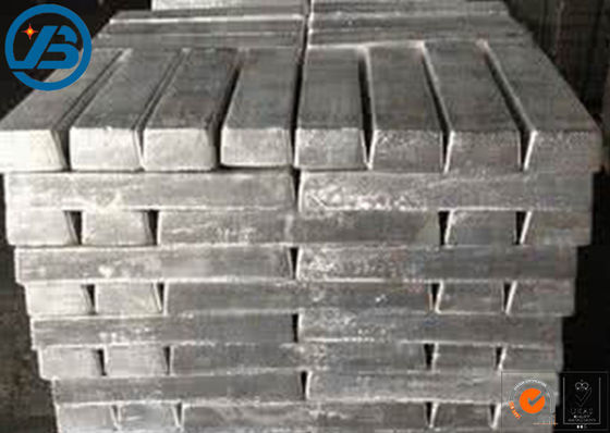 買う 冶金/化学AZ91Dのマグネシウムの合金のブロック棒120 （網）粒度 online manufacture