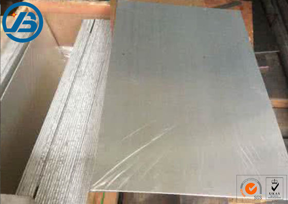 買う 環境的に印刷のための速い彫版のマグネシウムの写真凸版の版AZ31B online manufacture