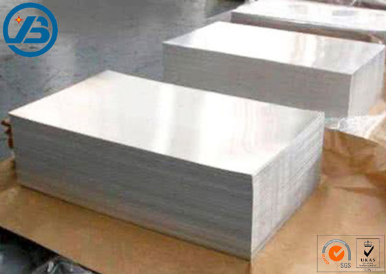 買う 彫版をエッチングするための610 x 914mm x 1-13mmのマグネシウムの合金の最も強い金属 online manufacture