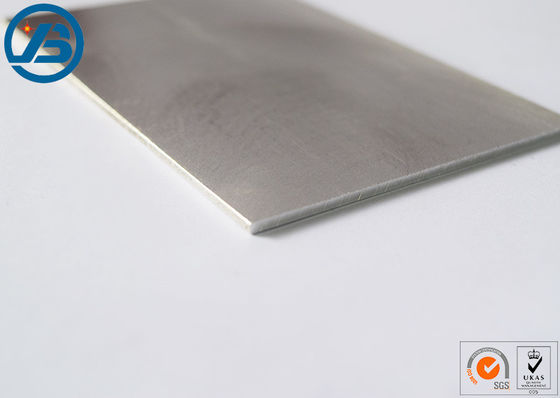 買う いろいろな種類の分野で使用される写真凸版のマグネシウムの金属の合金シートAZ31B online manufacture