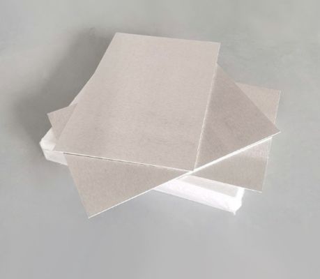 買う カスタマイズ可能な幅1000mm～3000mm マグネシウム合金シート 強力な引張強度コーティング online manufacture