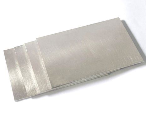 買う 1000mm~6000mm 長さ マグネシウム合金金属板 工業用 online manufacture