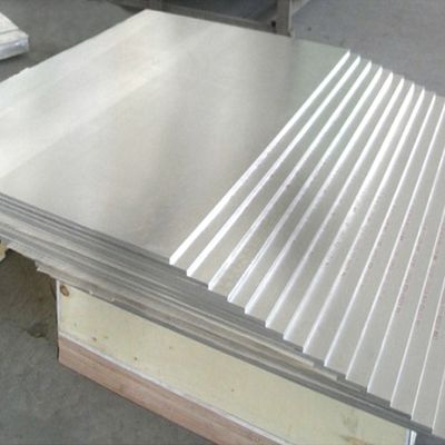 買う 優れた形容性 製造のためのマグネシウム合金シート 要求事項 ≥120MPa 収力強度 online manufacture