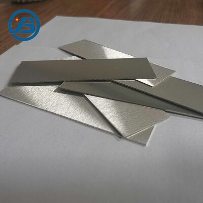 買う 1000mm X 1000mm マグネシウム合金プレート 熱伝導率150 WmK 熱伝達および構造用途向け online manufacture