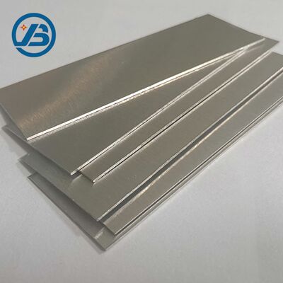 買う 熱伝導性 150 WmK 張力強さ 120 MPa を有するマグネシウム合金板 高強度と熱伝送のために設計 online manufacture