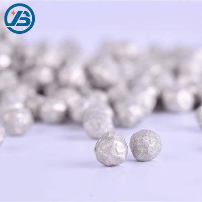 買う 水処理のマグネシウムの球3-8mmのマグネシウムの粒子ORP水マグネシウムの微粒 online manufacture