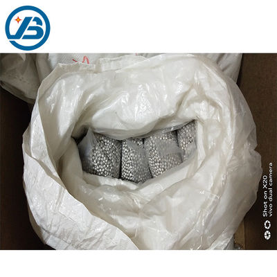買う 1.7g / 水処理PH+のためのCm3密度のマグネシウムの塩化物の微粒 online manufacture