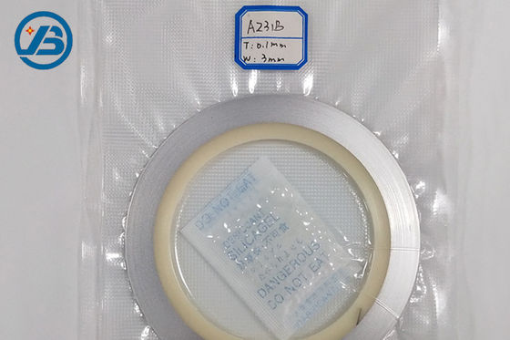 買う スピーカーのダイヤフラムの厚さ0.1mmのセリウムSGSのための熱いロール マグネシウム ホイル online manufacture