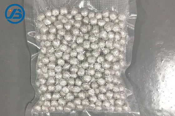 買う OEMの純粋なマグネシウムの餌/マグネシウムの球1.7g/Cm3密度 online manufacture