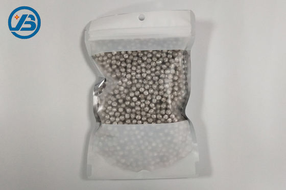 買う 否定的な潜在性のマグネシウムは浄水器のカートリッジによってカスタマイズされる重量を小球形にします online manufacture