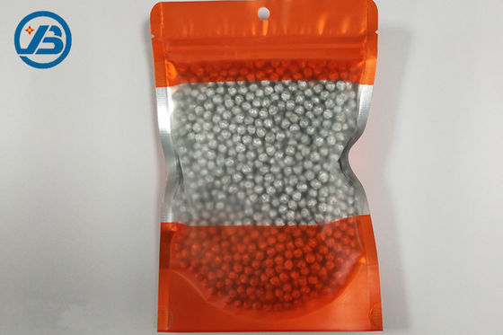 買う サイズ3x3mmの酸化マグネシウムのPrillsのMagnesio 99.98%の反オキシダント力 online manufacture