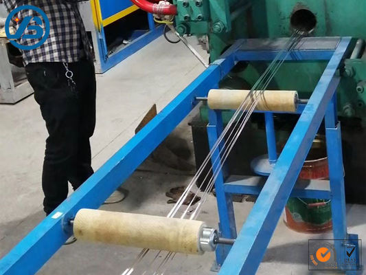 買う 販売のための高く純粋な直径の5mm突き出されたAZ80アルミニウム マグネシウムの溶接ワイヤ online manufacture