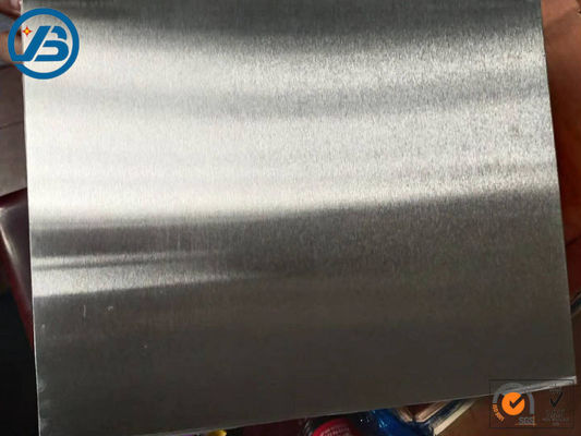 買う 7.0mm切り分けることのためのつや出しAZ31Bのマグネシウムの合金の版への灰色1.5mm online manufacture