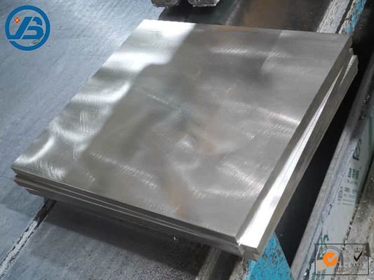 買う 金属の合金の酸化物の版の印刷、Engraing AZ31Bのマグネシウムの版の製造者 online manufacture