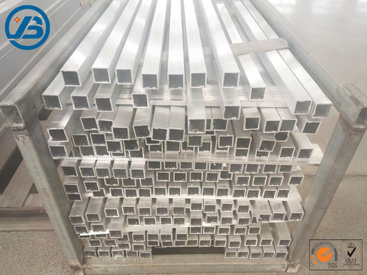 買う 中国の製造の円形のマグネシウムの合金の管のマグネシウムの合金の管 online manufacture