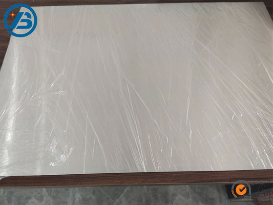 買う 産業のためのAZ61Aのマグネシウムの合金の版シート、宇宙航空、具体的な用具切り分ける online manufacture