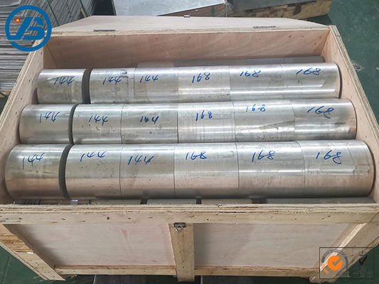買う 金属製品AZ31B AZ91D棒の純粋なマグネシウムの合金は棒突き出た online manufacture