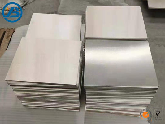 買う AZ31 AZ61 AZ91 ZK60のマグネシウムの合金は電磁石保護の容易な処理をめっきする online manufacture