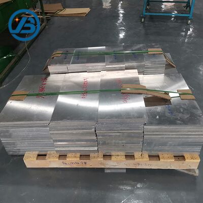 熱膨張率25 x 10^-6 K、伸び率10%の引張強度120 MPaのマグネシウム合金板、自動車部品に適しています