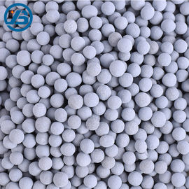 飲料水処理 フリリットル マグネシウム酸化物粒 1mm-6mm 高純度
