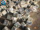 合金のマグネシウムのインゴット広く利用された高品質99.99%の合金の金属のマグネシウムの鋼片